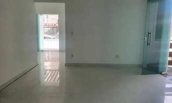 Imagem 2: Casa para aluguel tem 200 metros quadrados com 5 quartos em Matatu - Salvador - BA