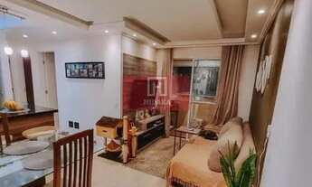 Imagem 5: Apartamento à venda no bairro Tucuruvi - São Paulo/SP, Zona Norte