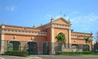 Imagem 2: Terreno à venda, 1000 m² por R$ 381.600 - Condomínio Palmeiras Imperiais - Salto/SP