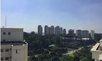 Imagem 5: Apartamento à venda no bairro Vila Andrade - São Paulo/SP, Zona Sul