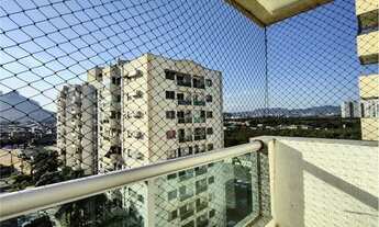 Imagem 4: Apartamento com 2 quartos para alugar, R$ 1.900,00 Barra da Tijuca, Portal do Atlântico