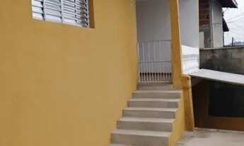 Imagem: Alugo casa no Sandra Maria