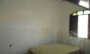 Imagem 6: Casa Praia Mongaguá - Plataforma de pesca