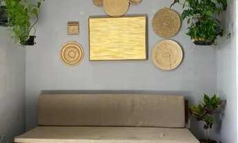 Imagem 3: Alugo apto de 2 dormitorios mobiliado com tudo incluso