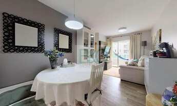 Imagem: Apartamento com 3 dormitórios à venda