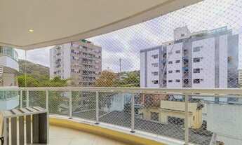 Imagem 7: Apartamento para Venda em Rio de Janeiro, Freguesia (Jacarepaguá), 3 dormitórios, 1 suíte