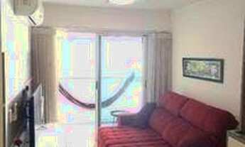 Imagem 3: Apartamento com 2 dormitórios para alugar, 78 m² por R$ 6.310,00/mês - Botafogo - Rio de J