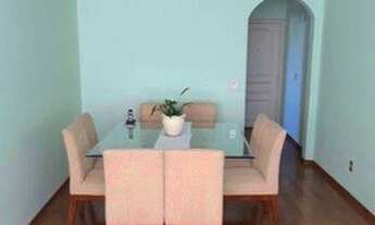 Imagem 2: Apartamento no Condomínio Delfim Verde com 3 dormitórios à venda, 92 m² por R$ 460.000 - V