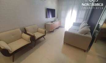 Imagem 4: Apartamento com 3 quartos à venda, 89 m² - Praia de Itaparica - Vila Velha/ES