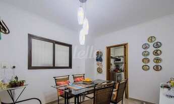 Imagem 3: São Paulo - Casa Padrão - Vila Mariana