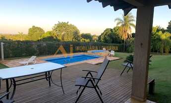 Imagem 6: Casa em condomínio com 4 quartos no Condominio Recanto do Salto - Bairro Recanto do Salto