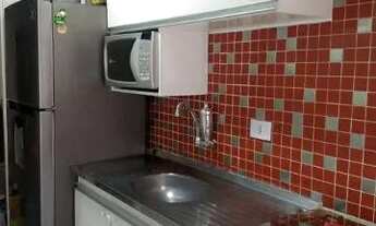 Imagem 5: APTO SÃO PEDRO OSASCO