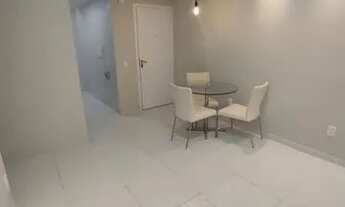 Imagem 3: Apartamento Térreo 2 quartos Paulista Condomínio Parque Lusitânia 2 Novo