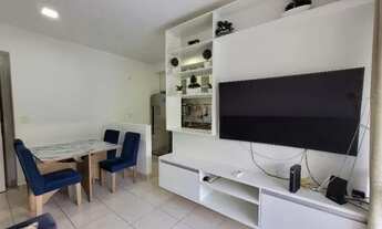 Imagem 6: Reserva das Praias 2 Quartos com Mobília