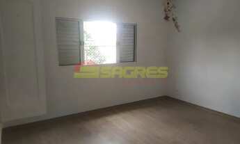 Imagem 6: SãO PAULO - Sobrado Padrão - Santana