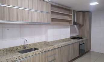 Imagem 3: Apartamento no Moriah