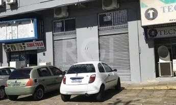 Imagem 2: Loja no bairro Partenon com 200m²