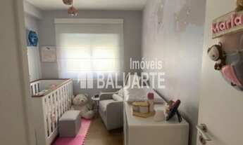 Imagem 6: Apartamento com 3 dormitórios à venda, 81 m² por R$ 625.000,00 - Jardim Marajoara - São Pa