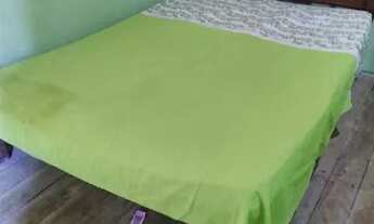 Imagem 3: Aluga se casa alta e baixa em algodoal praia