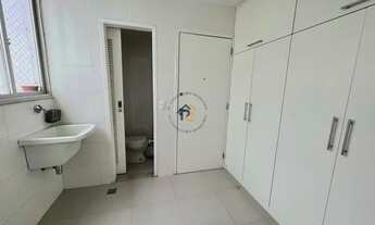 Imagem: Cibertura 3 quartos 2 vagas no Jardim Icaraí