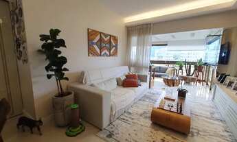 Imagem: Apartamento para aluguel tem 146 m2 com