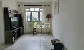 Imagem 2: Apartamento com 2 dormitórios para Locação, 65 m² - Jardim Marajoara - São Paulo/SP