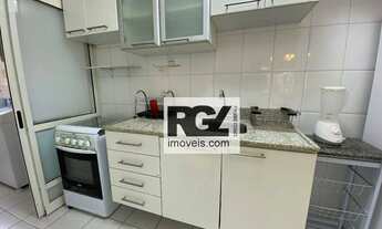 Imagem 7: Apartamento 72m² 2 dormitórios 1 vaga Jardim América