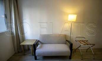 Imagem 5: Nobile Paulista Prime - Flat próx da Av Paulista, Av 9 de Julho, MASP e Metrô Trianon