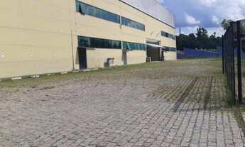 Imagem 3: Excelente galpão disponível para locação e venda - Barueri