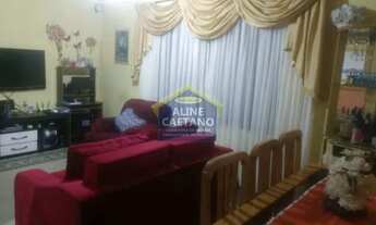 Imagem 2: Linda casa 3 dorms. - Caicara!!