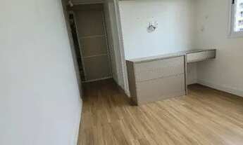 Imagem 3: Lindo Apartamento 3/4 no Greenville, Andar Alto, Escritório E Varanda Gourmet!