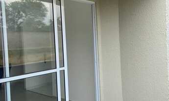 Imagem 4: Apartamento para venda tem 46 metros quadrados com 2 quartos em Ponto Chic - Nova Iguaçu