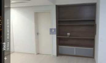 Imagem: Apartamento com 2 dorms, Parque Residencial