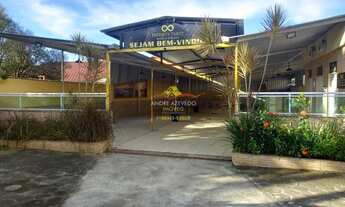 Imagem: GALPÃO LOJA 5 Kitnets