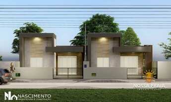 Imagem 3: Casa de excelente padrão a apenas 650 metros da praia à venda, 61 m² por R$ 298.000 - Camb