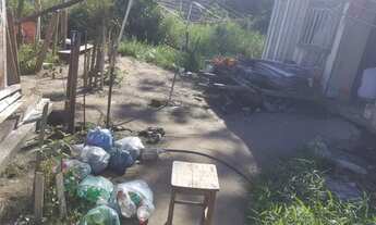 Imagem 7: Casa 30 metros quadrados