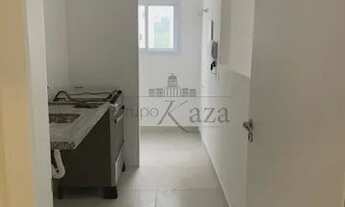 Imagem 3: Jacarei - Apartamento Padrão - Pagador de Andrade