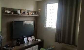 Imagem: Ágio de apartamento no parque clube 1