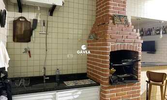 Imagem 4: Cobertura de 3 quartos no Campo Grande