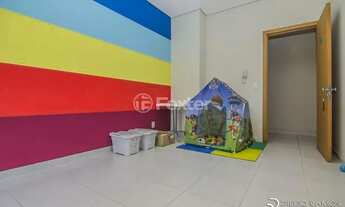 Imagem 6: Apartamento para venda tem 55 metros quadrados com 2 quartos em Agronomia - Porto Alegre