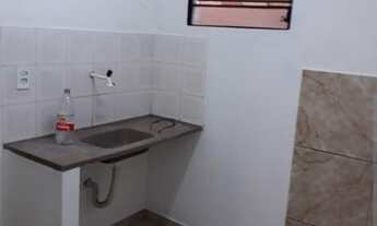 Imagem: Aluguel de quitinet 400