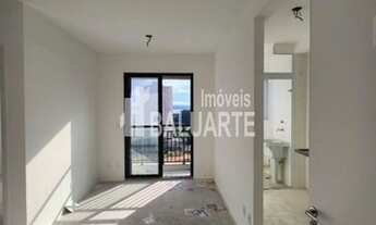 Imagem 3: Apartamento com 2 dormitórios à venda, 49 m² por R$ 369.000,00 - Socorro - São Paulo/SP