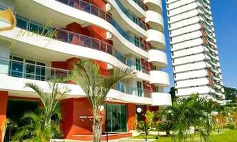 Imagem 4: Privillegie Club, Bellissimo apartamento 215m², em frente ao Manauara Shopping