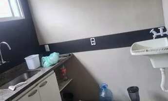 Imagem 4: Apartamento reformado