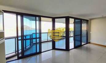 Imagem 6: Apartamento com 4 dormitórios à venda, 260 m² por R$ 3.500.000,00 - Boa Viagem - Niterói/R