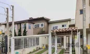 Imagem: PORTO ALEGRE - Casa Padrão - Lagos De Nova