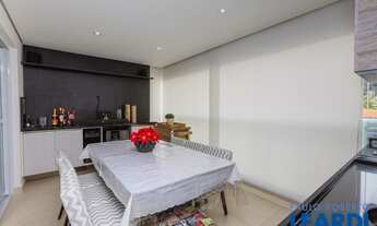 Imagem 6: APARTAMENTO - JARDIM PRUDÊNCIA - SP