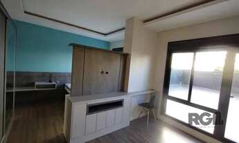 Imagem 4: Apartamento em Independência