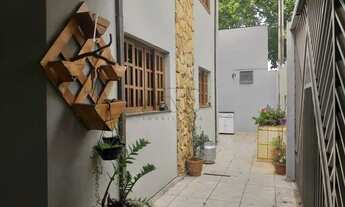 Imagem 3: Casa para aluguel, 3 quartos, 3 suítes, 2 vagas, Jardim Astúrias II - PIRACICABA/SP