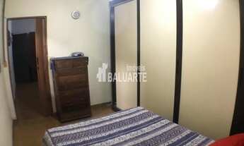 Imagem 4: Casa com 3 dormitórios à venda, 125 m² por R$ 360.000 - Jardim Apurá - São Paulo/SP